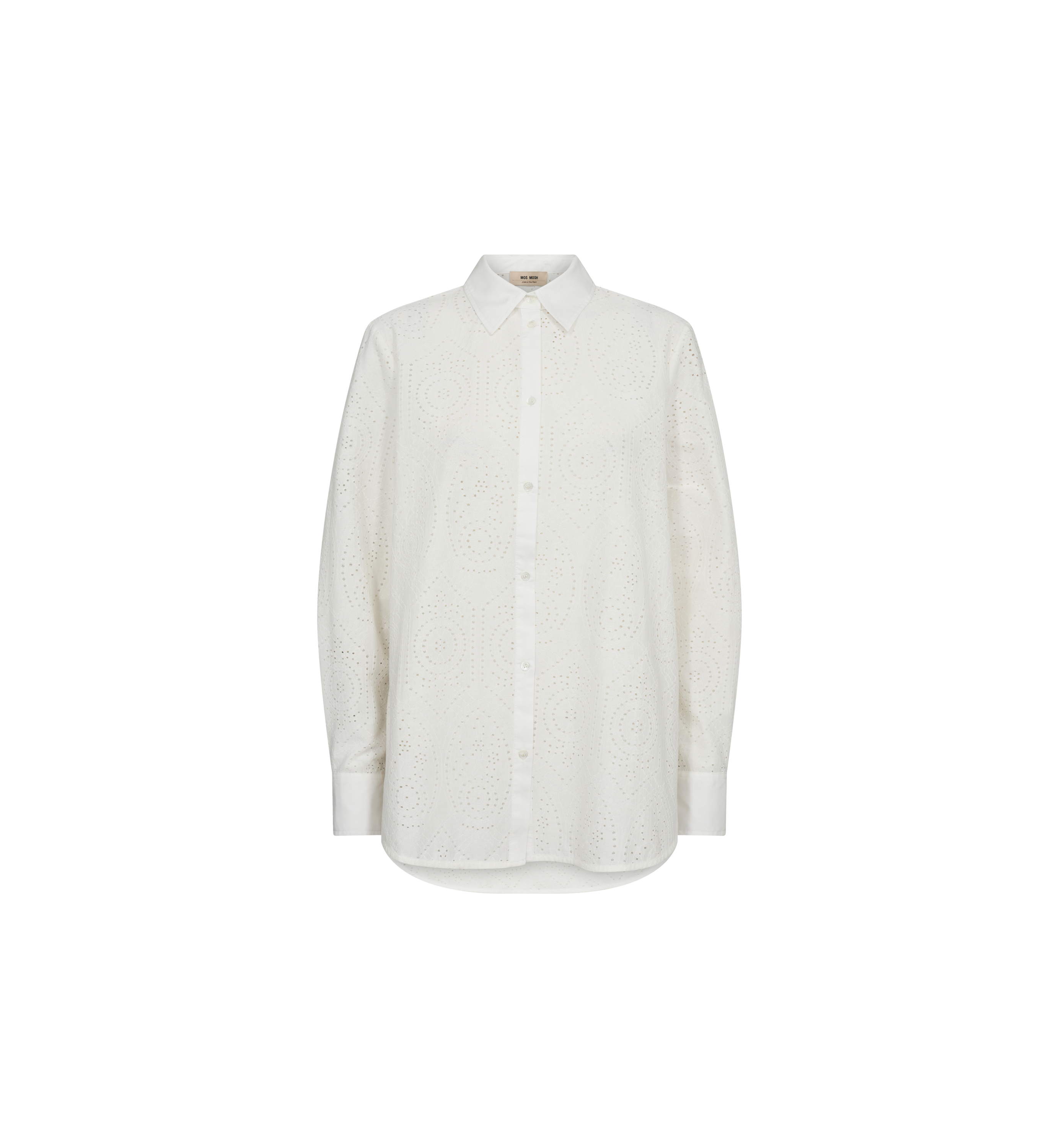 Packshot / Ecru / Front